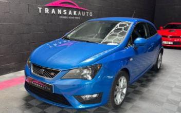 Seat Ibiza Chaponost