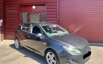 Seat Ibiza Sainte-Marie-aux-Chênes