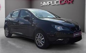 Seat ibiza Vernon