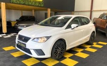 Seat ibiza Notre-Dame-de-Bondeville