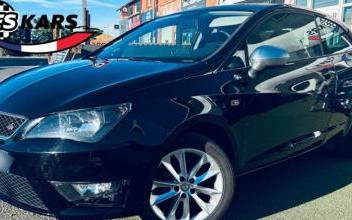 Seat Ibiza Saint-Maximin-la-Sainte-Baume