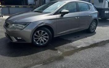 Seat leon Villeneuve-Saint-Georges
