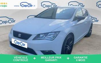 Seat leon Châtillon