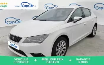 Seat Leon Paris