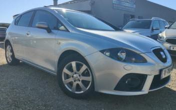 Seat Leon Uckange