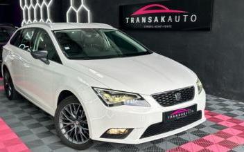 Seat Leon ST Manosque
