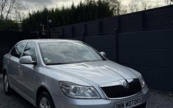 Skoda Octavia Flers-en-Escrebieux