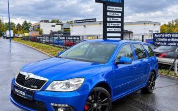 Skoda Octavia Combi Entzheim