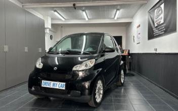 Smart Fortwo Marseille