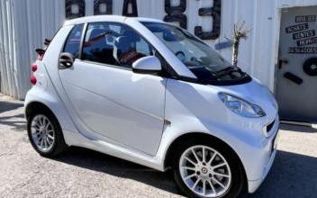 Smart Fortwo Le-Muy