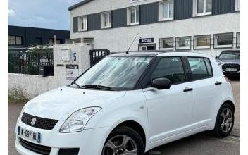 Suzuki Swift Chassieu