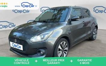 Suzuki swift Montigny-lès-Cormeilles