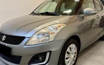 Suzuki swift Salaise-sur-Sanne