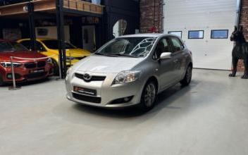 Toyota Auris Saint-Ouen-l'Aumône
