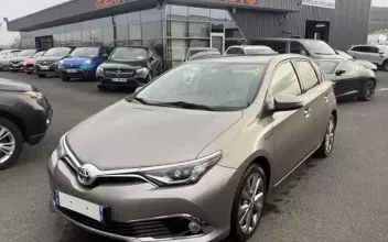 Toyota Auris Aubière