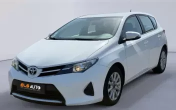 Toyota Auris Boulay-Moselle
