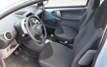 Toyota aygo Carcassonne