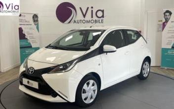 Toyota aygo Alençon