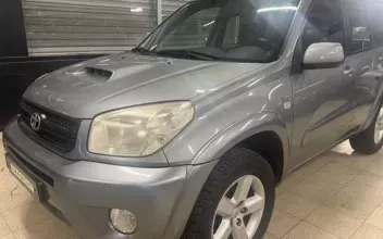 Toyota RAV 4 Fouquières-lès-Lens