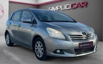 Toyota verso Montpellier