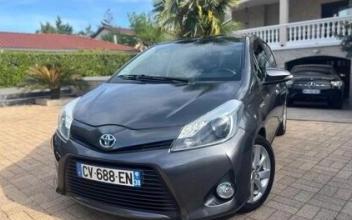 Toyota yaris Vénissieux