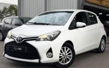 Toyota yaris Saint-Cannat