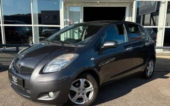 Toyota Yaris Marange-Silvange