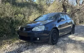 Volkswagen Golf Marseille