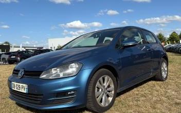 Volkswagen Golf Eragny