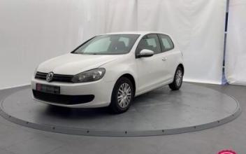 Volkswagen golf Bègles