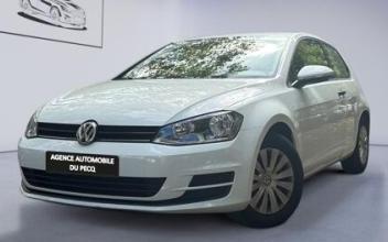 Volkswagen golf Le-Pecq