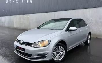 Volkswagen Golf Saint-Dizier