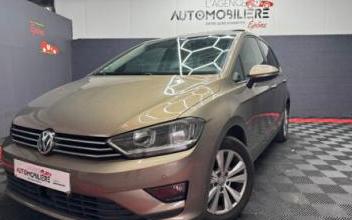 Volkswagen golf Epône