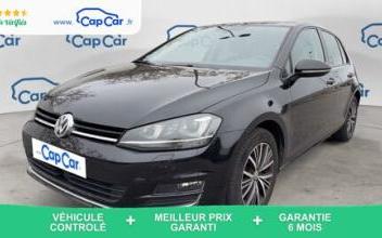 Volkswagen golf Carcassonne