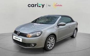 Volkswagen golf Lyon