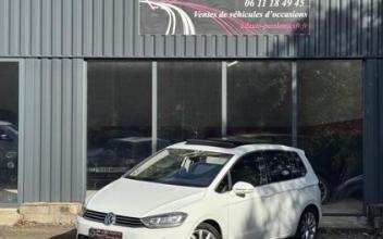 Volkswagen golf Orthoux-Sérignac-Quilhan