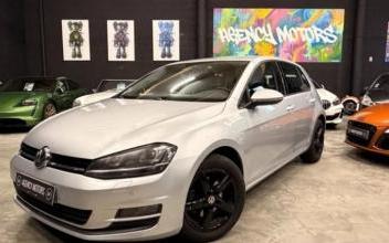 Volkswagen Golf Chazay-d'Azergues