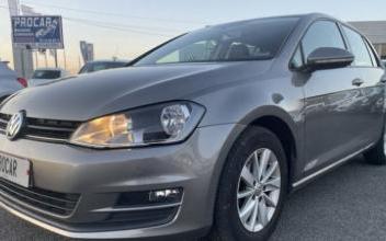 Volkswagen Golf Charmeil