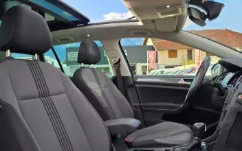 Volkswagen Golf Albertville