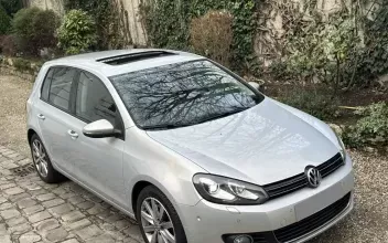 Volkswagen Golf Rueil-Malmaison