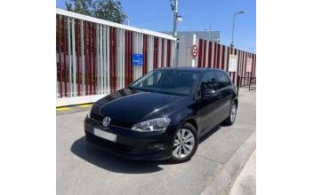 Volkswagen golf Aulnay-sous-Bois