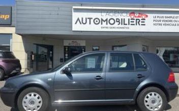 Volkswagen golf Sausheim