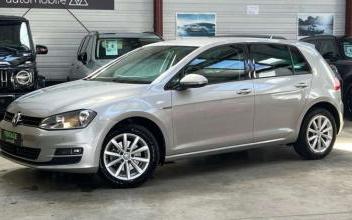 Volkswagen Golf La-Ciotat