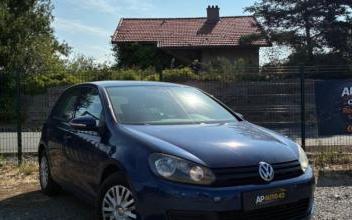 Volkswagen Golf Savigneux