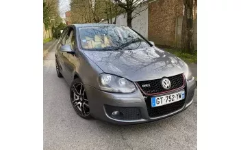 Volkswagen Golf GTI Lille