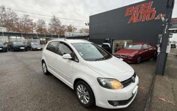 Volkswagen golf plus Nîmes