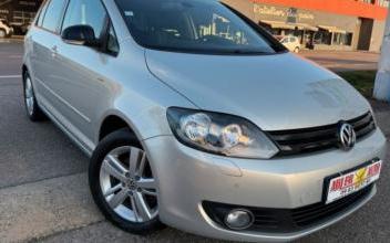 Volkswagen Golf Plus Colmar