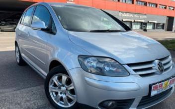 Volkswagen Golf Plus Colmar