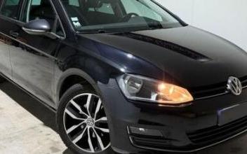 Volkswagen golf sw Longuyon