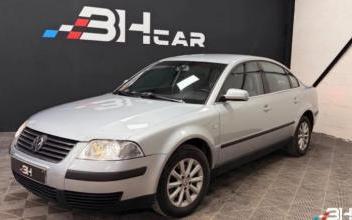 Volkswagen Passat Roanne
